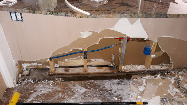 Best Water damage restoration insurance claims  in Fairview, OR