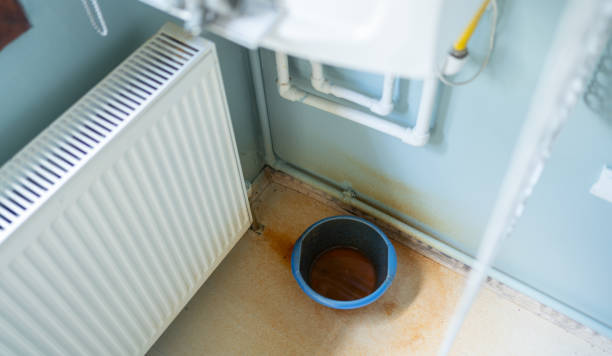 Best Water damage restoration services  in Fairview, OR