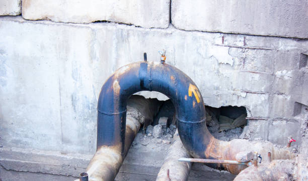 Best Flooded house restoration  in Fairview, OR