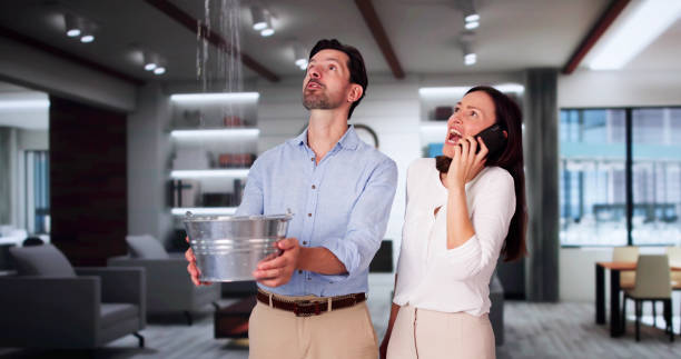 Best 24-hour water damage restoration  in Fairview, OR