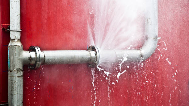 Best Commercial water damage restoration  in Fairview, OR