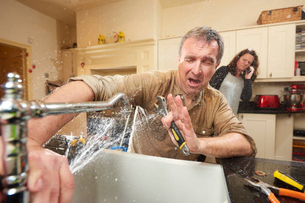 Best Water damage contractors near me  in Fairview, OR